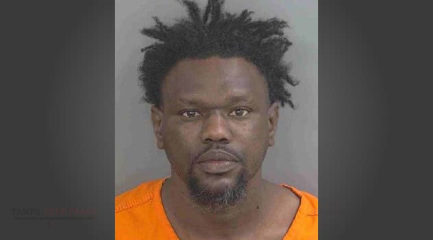 Florida Man Wanted On DUI Manslaughter Busted After Weekend Speeding Stop