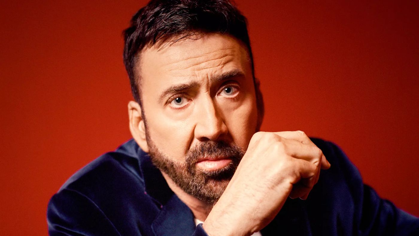 15 Nicolas Cage Films Critics Absolutely Roasted on Rotten Tomatoes