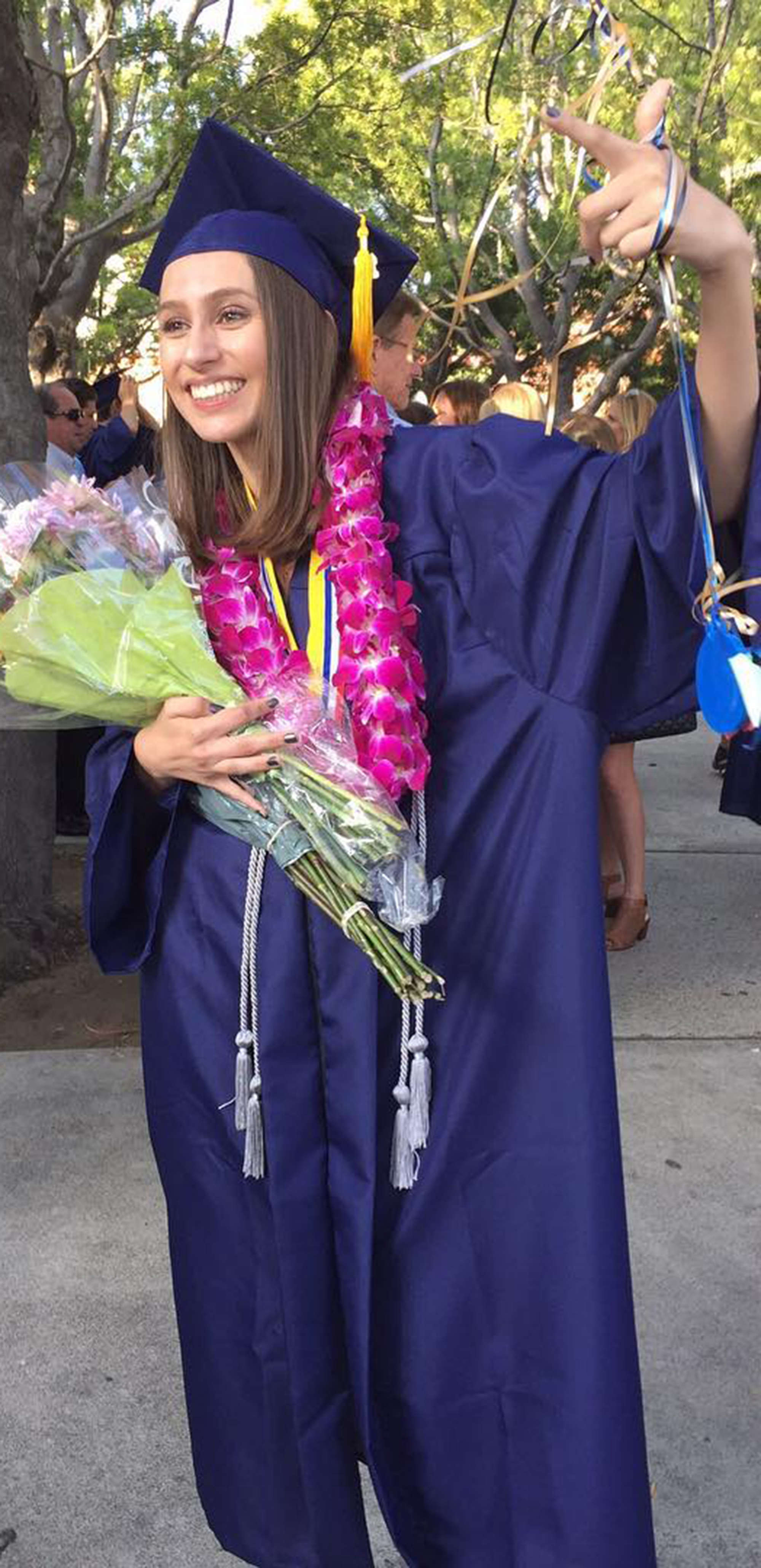 Tamra Judge details ‘really special’ reunion with daughter Sidney after