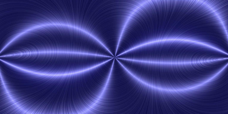 Parte del campo magnético terrestre está invertido. Los científicos acaban de descubrir por qué.