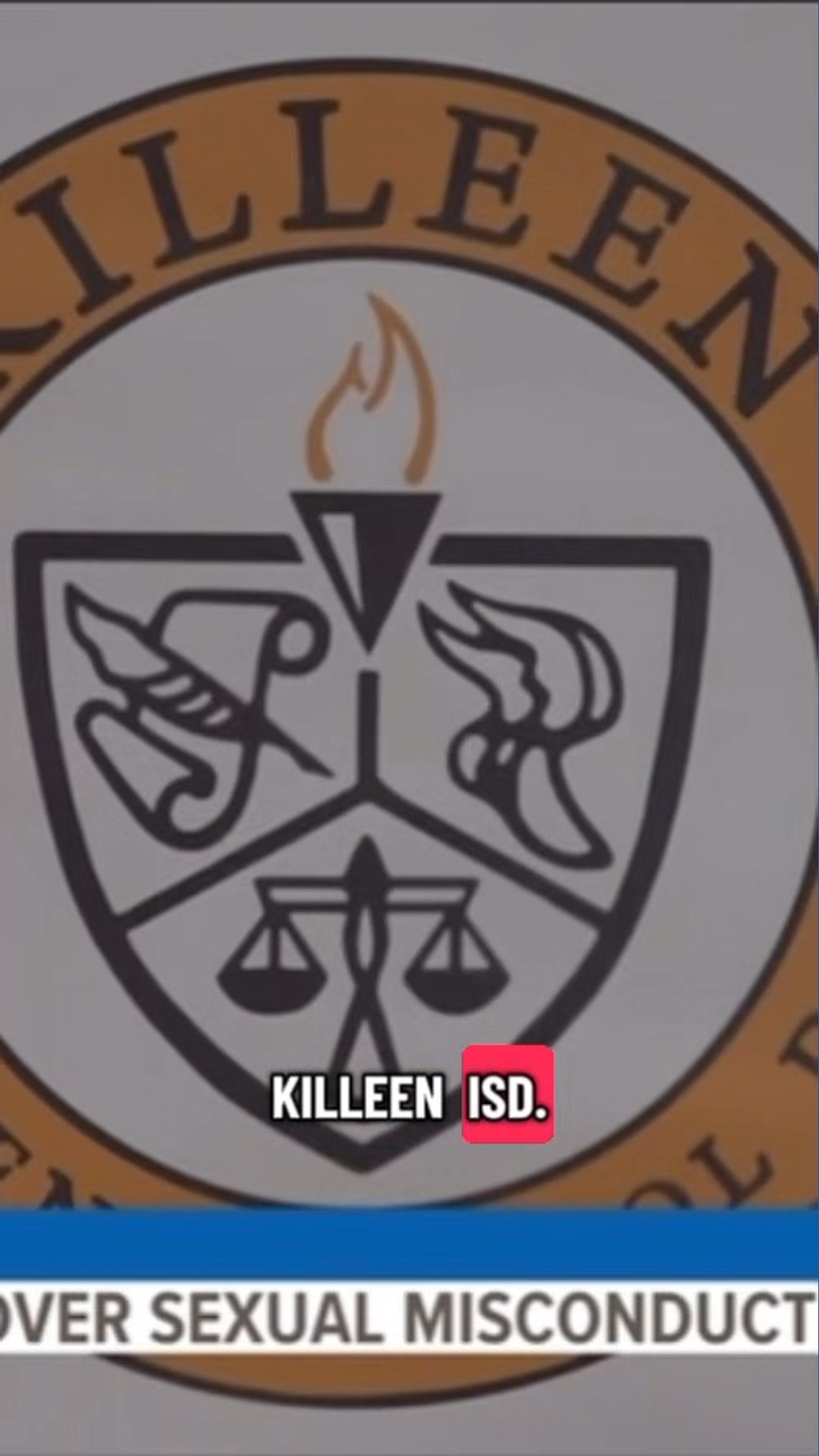 Two Killeen ISD employees are on admin leave, accused of sexual misconduct