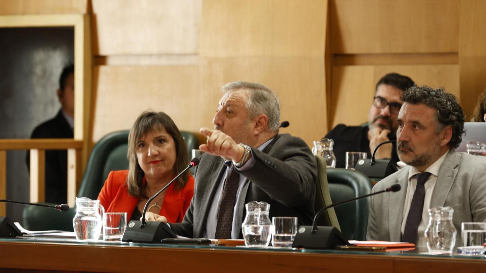 El PP de Zaragoza exige explicaciones al PSOE tras el informe de la UCO ...