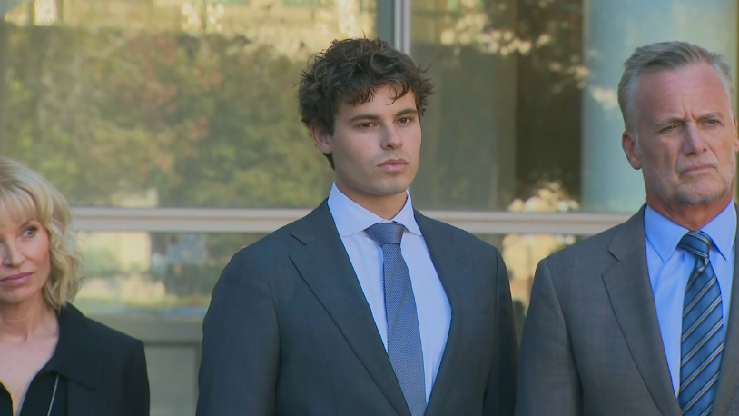 Judge rejects motion to dismiss murder charges against man accused of ...