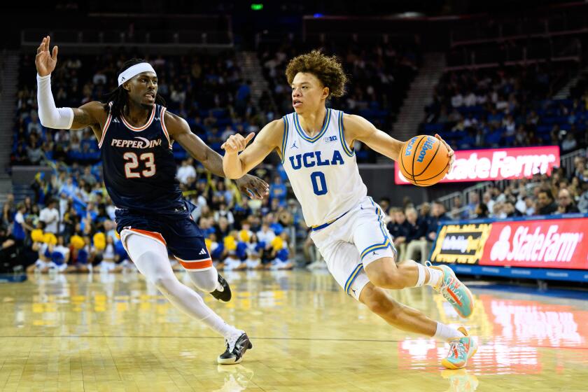 UCLA drops to No. 15, next opponent Arizona moves up to No. 5 in men's ...