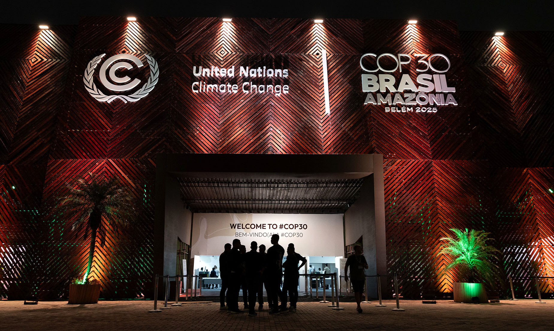 Developing deadlock – Will the promised Loss and Damage climate finance funds materialise?