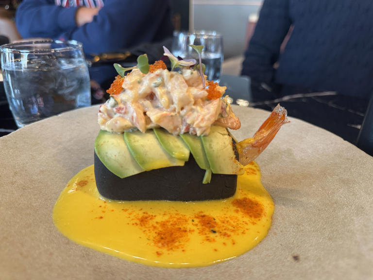 First look inside new NoDa Peruvian restaurant Panko