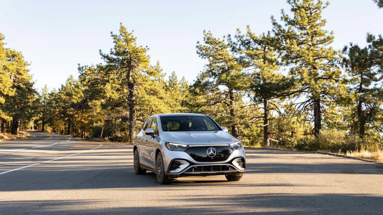 My most recent drive on my favorite road.