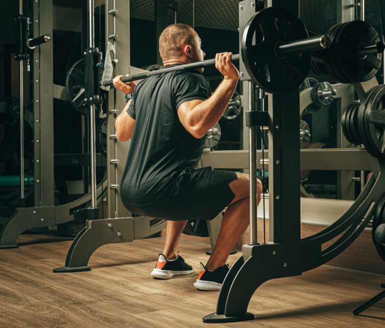 Exercise Scientist Shares the 'Perfect' Science-Based Leg Day Workout ...