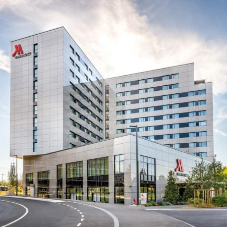 One Year Later, Marriott's Partnership With Sonder Is Over