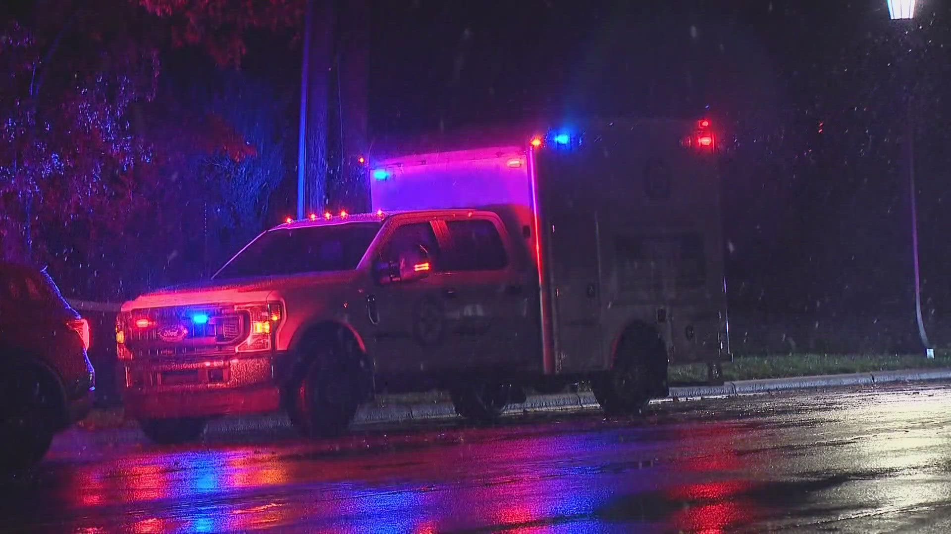 Woman dead, man injured following attempted murder-suicide at Upper ...