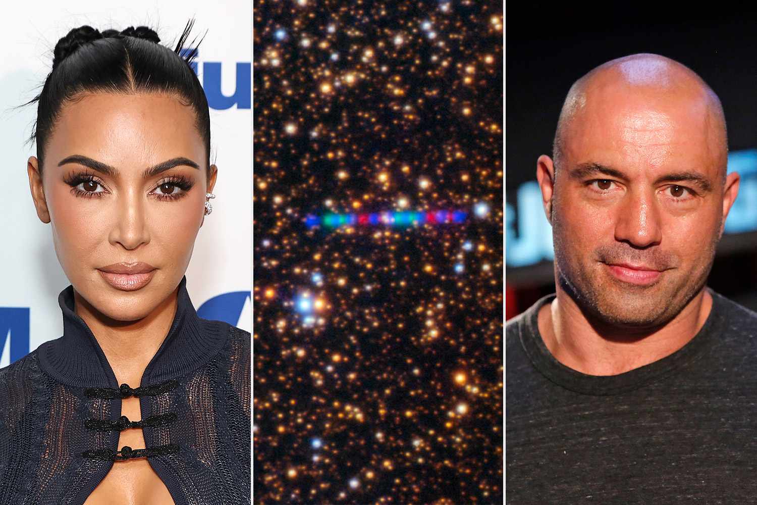 It's Not an Alien, It's a Comet, Some Experts Say — but Kim Kardashian ...