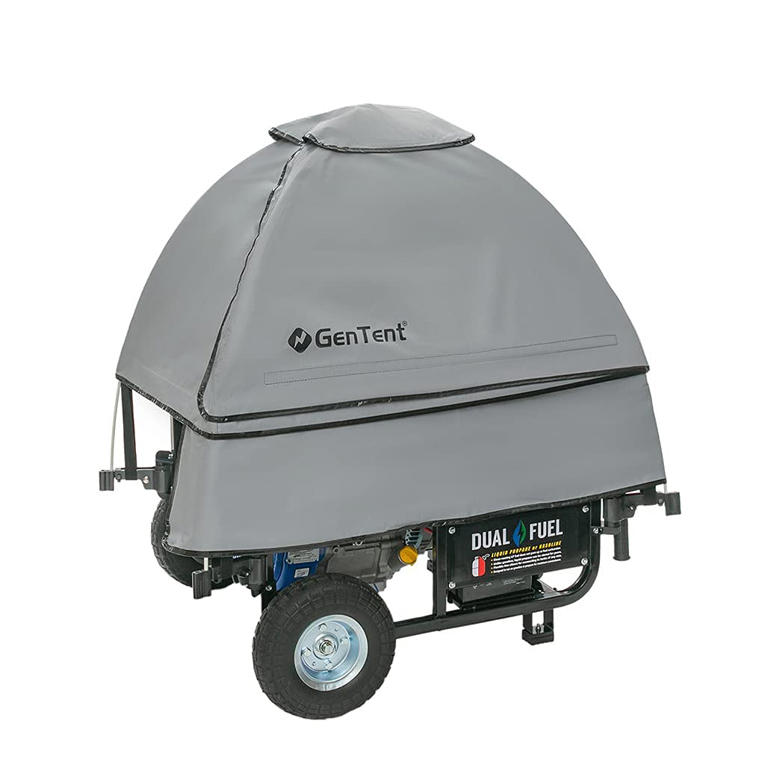 Don’t Ruin Your Generator During a Storm. These Are the Best Options ...