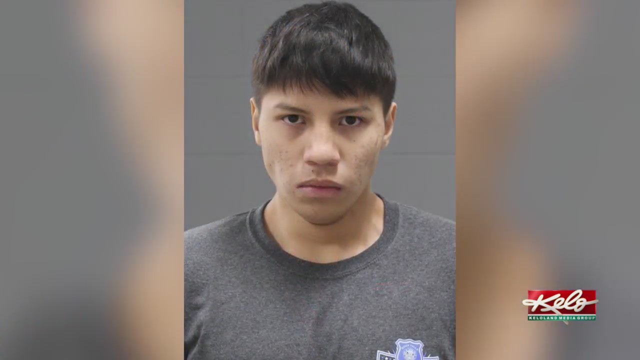 Murder suspect makes first court appearance