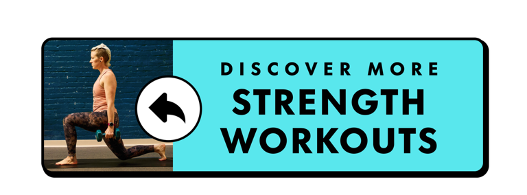 These 10 strength moves help runners build the muscles running alone misses