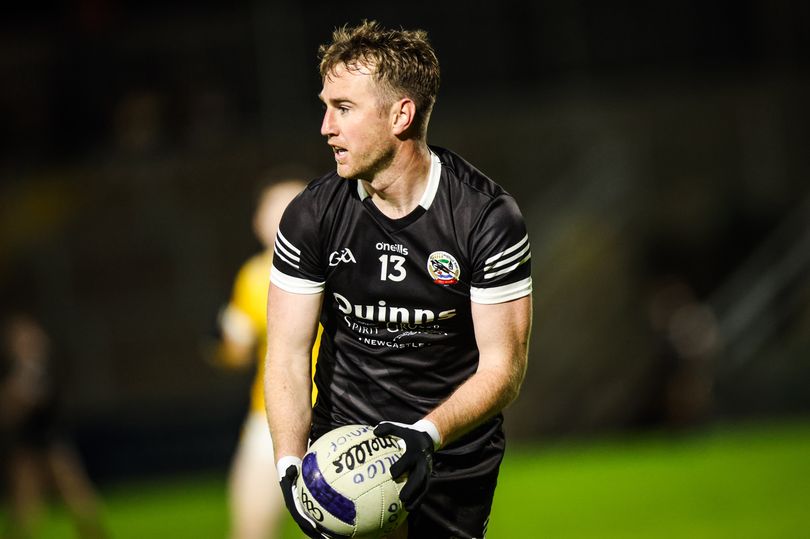 “We wanted to put that right” - Paul Devlin opens up Kilcoo’s Ulster ...