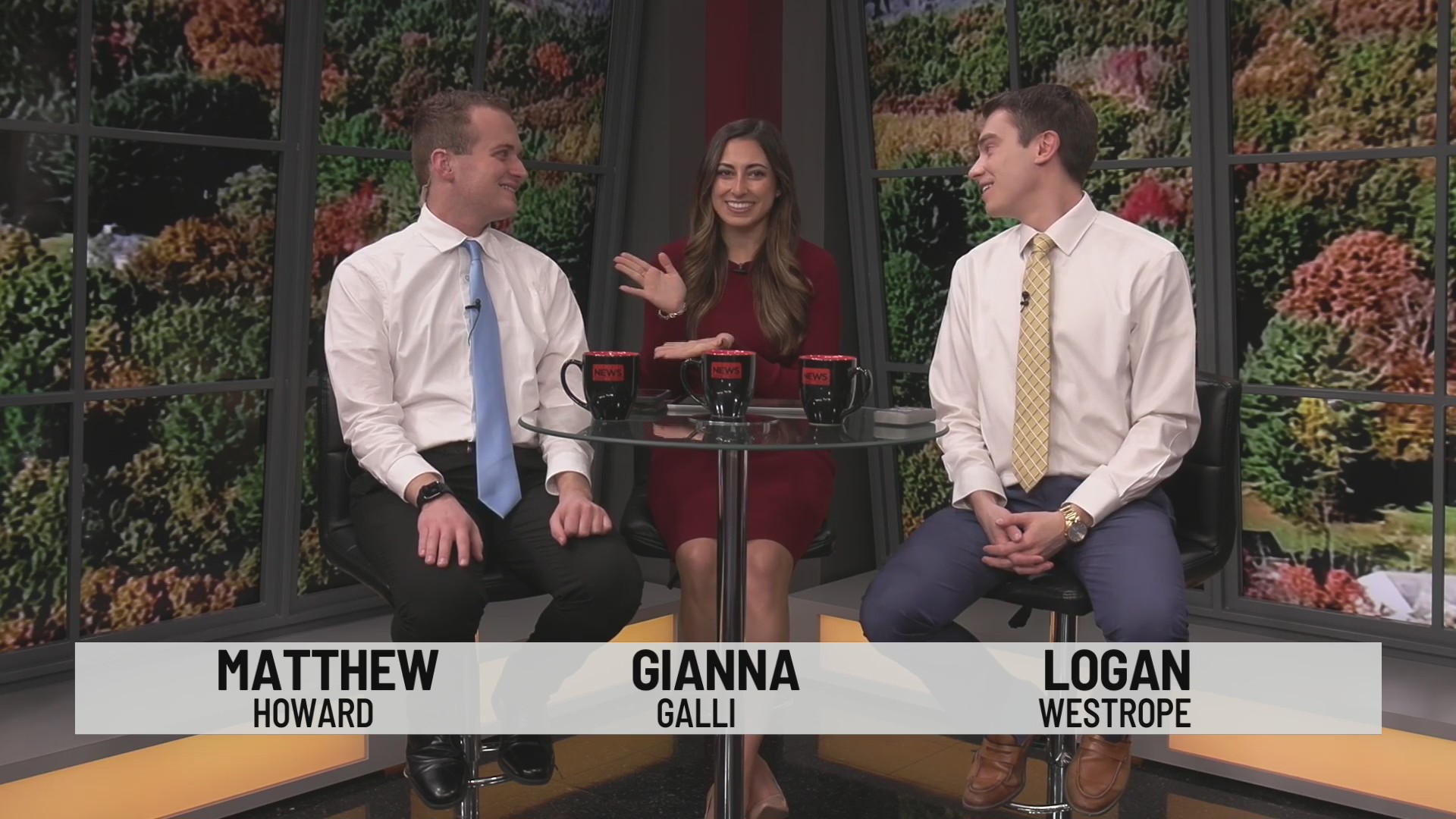 Off the Clock: Why does aluminum foil have two sides?