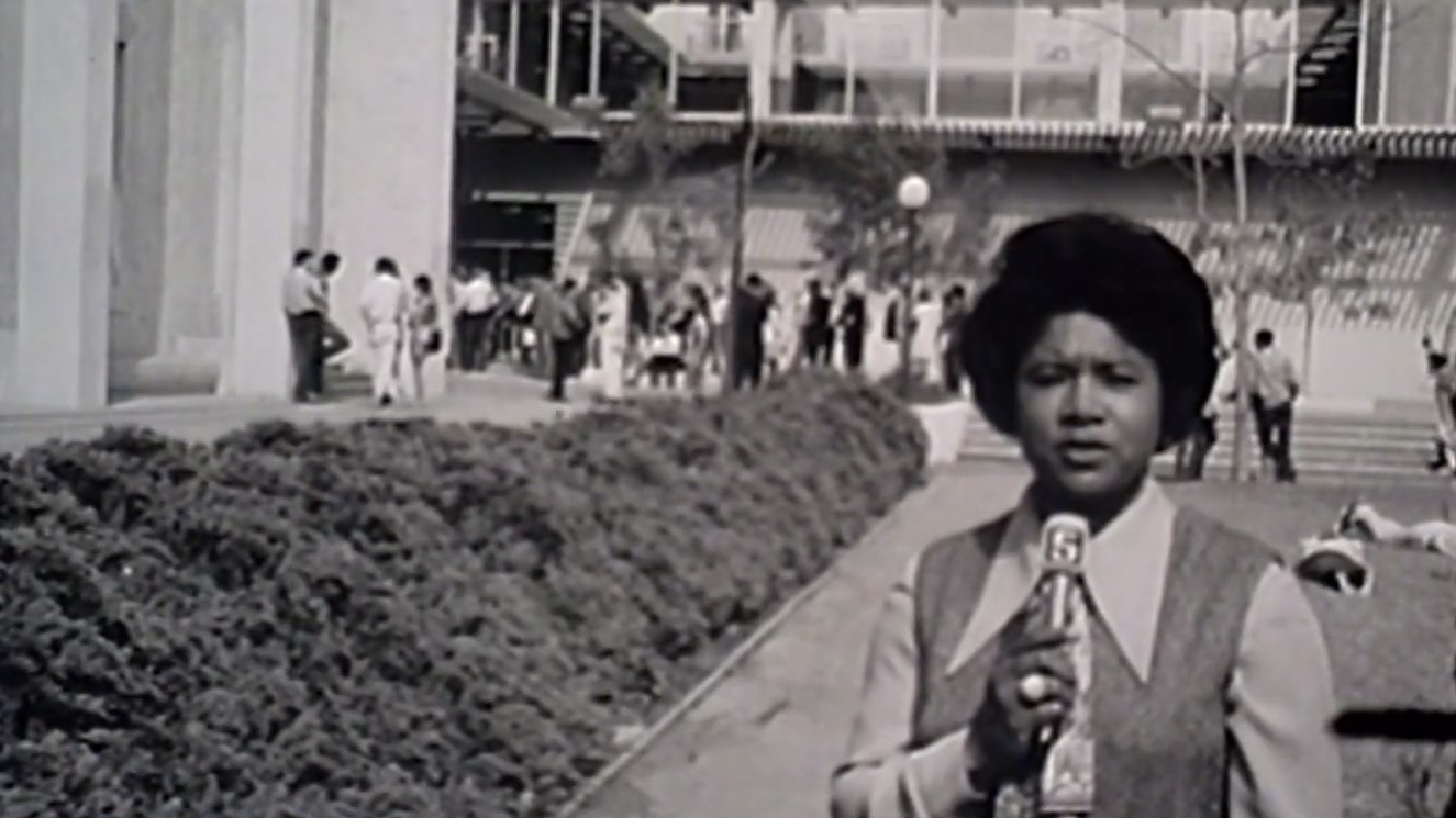 Trailblazing journalist Belva Davis remembered at celebration of life ...