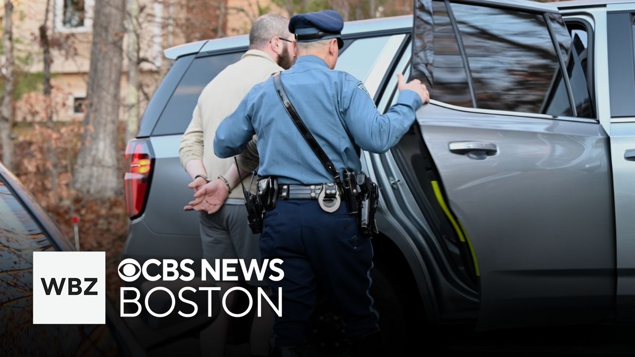 Police say they arrested more than 50 people in 3 days in child porn