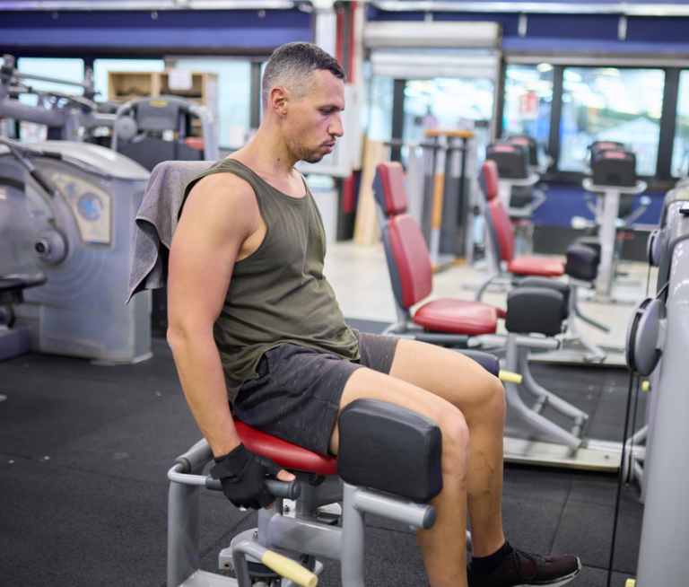 Exercise Scientist Shares the 'Perfect' Science-Based Leg Day Workout ...