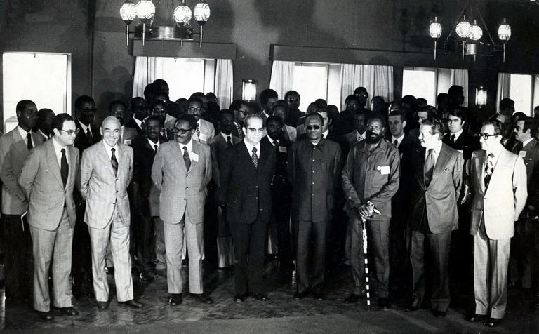 Independência de Angola. 50 anos depois pede-se “um só povo, uma só ...