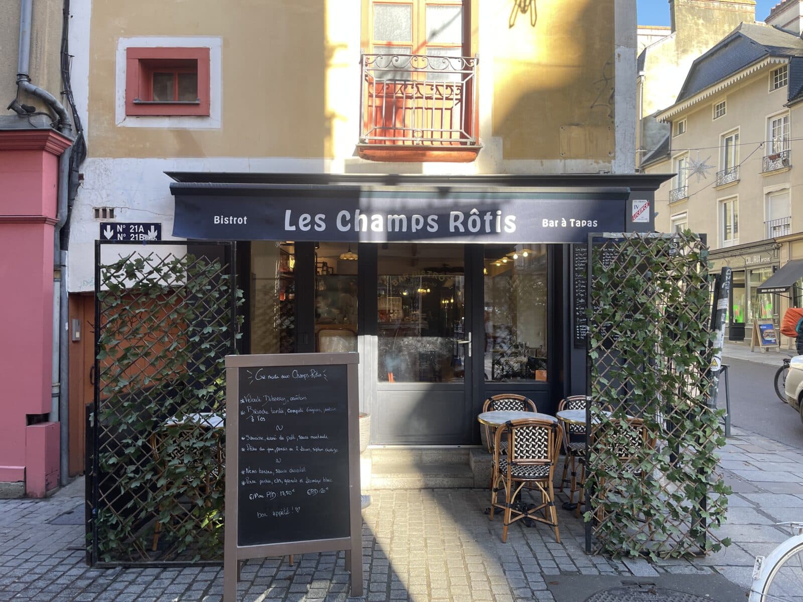 Tapas à partager à Rennes, voilà le top 10 des restaurants