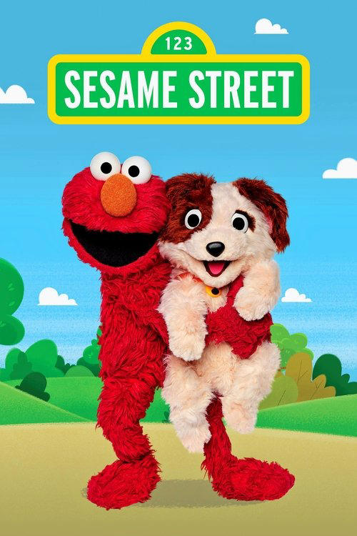 Stream new seasons of 'Sesame Street,' 'Landman,' more this week