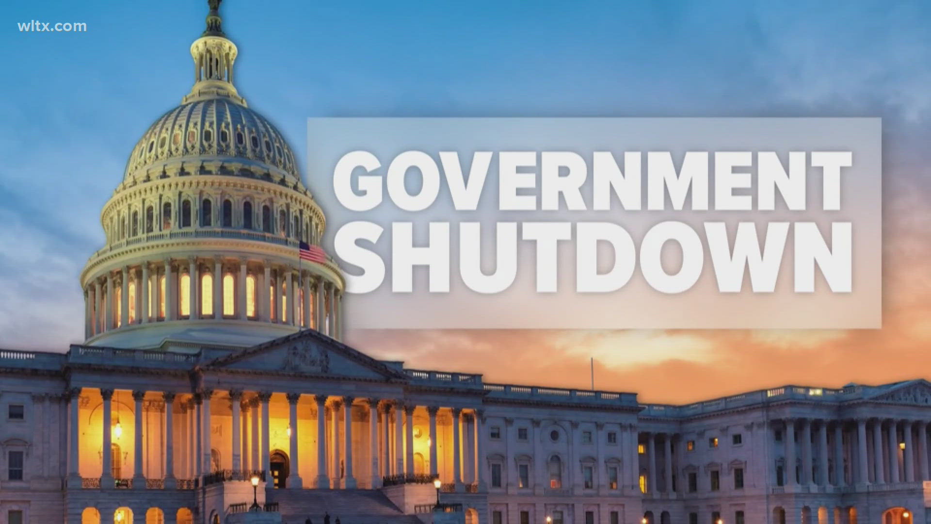 Next steps in the government shutdown