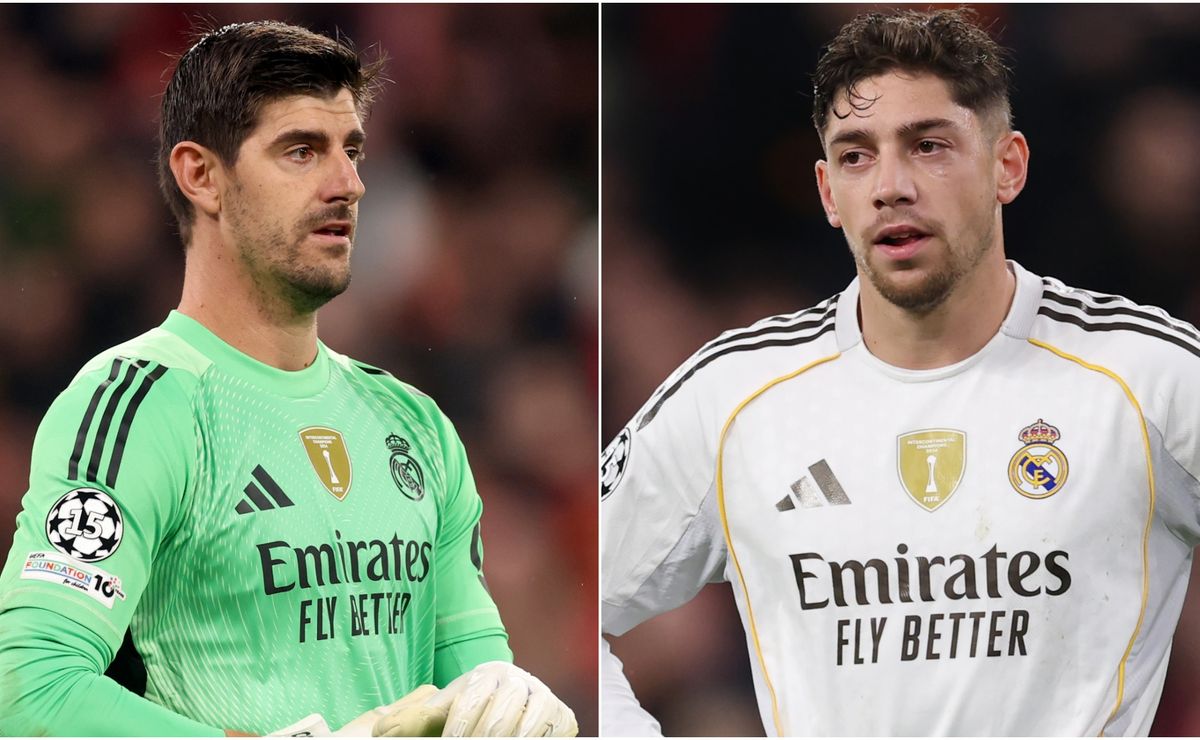 El Real Madrid de Kylian Mbappé sufre un doble golpe por lesión de una estrella antes del parón internacional de noviembre