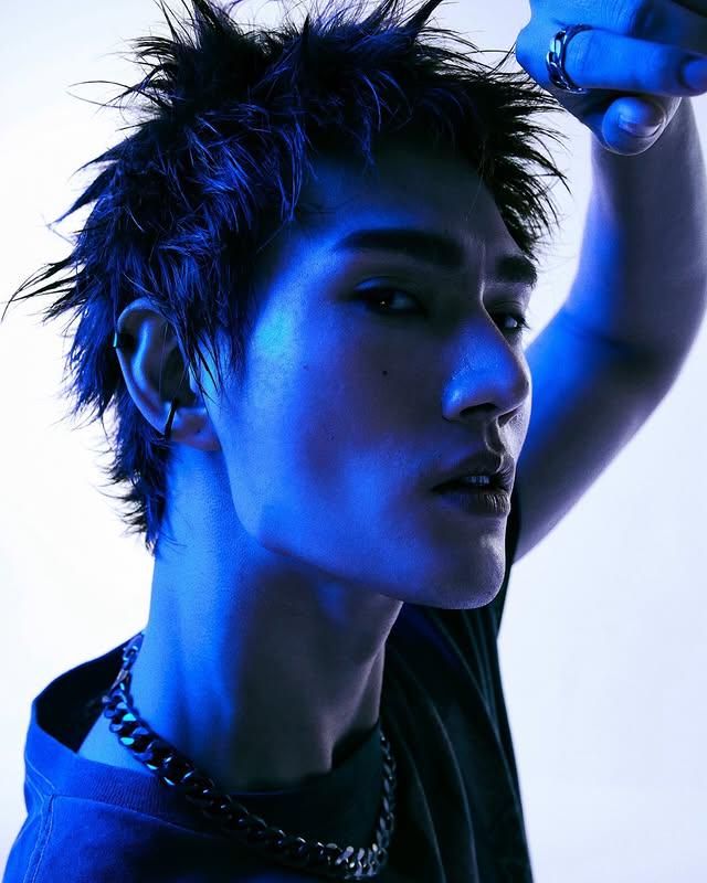 7 Potret Pavel Naret dengan Gaya Martin CORTIS, Menarik Perhatian! - Info Malang Raya AA1QaNpw - Info Malang Raya