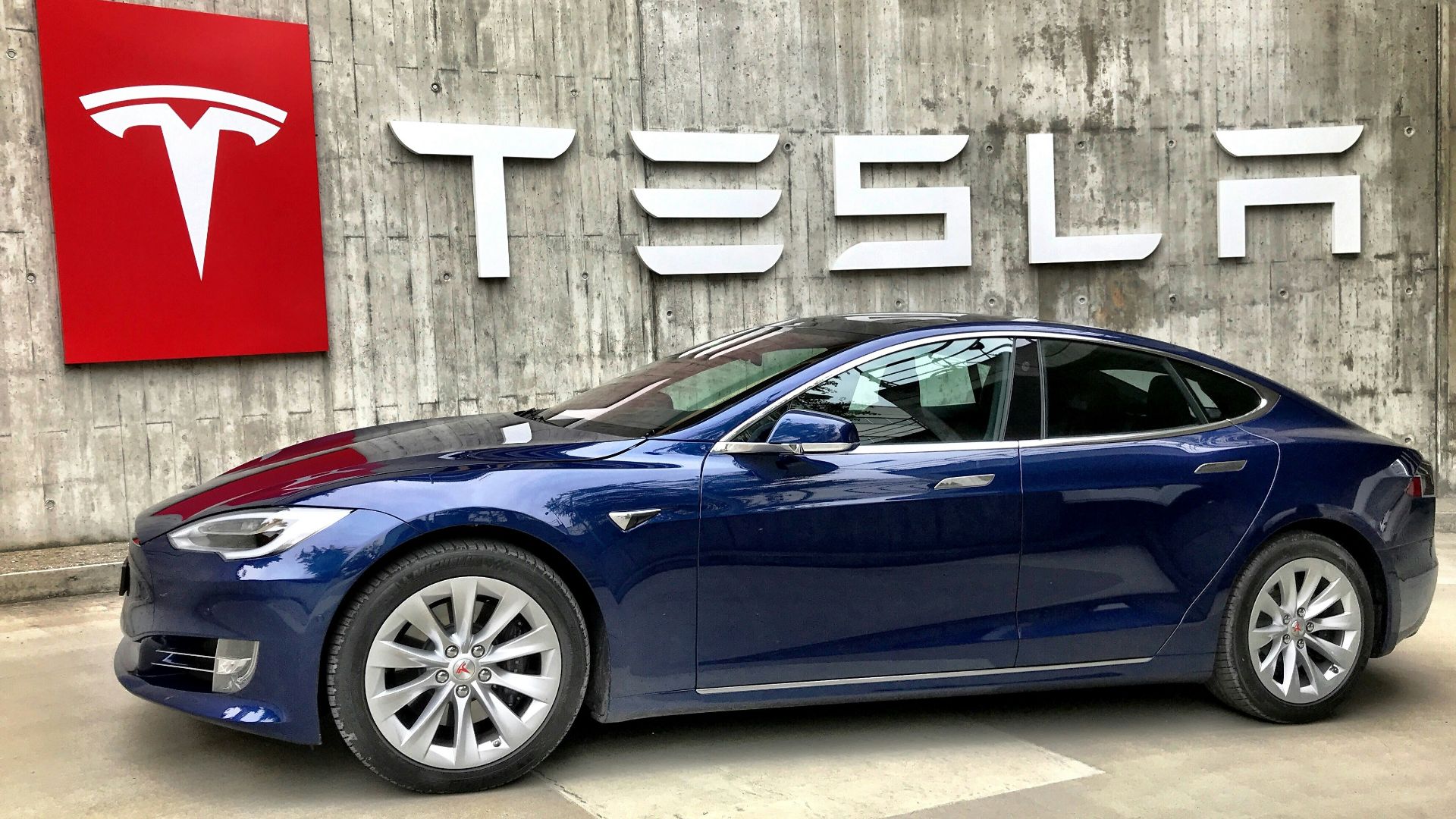 Why Tesla Just Pulled Another 13,000 Vehicles Off The Road