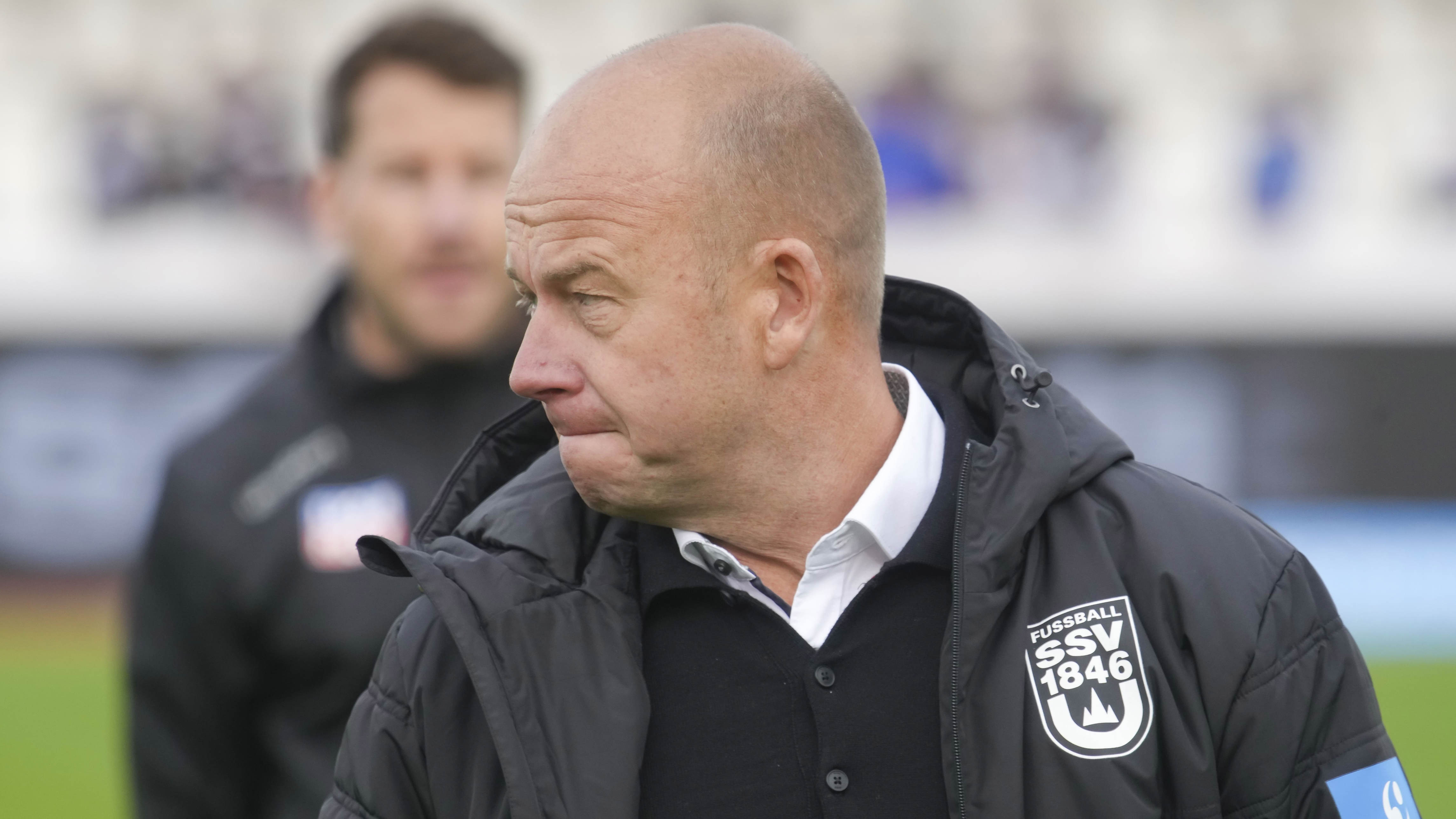 Markus Thiele Ssv Ulm