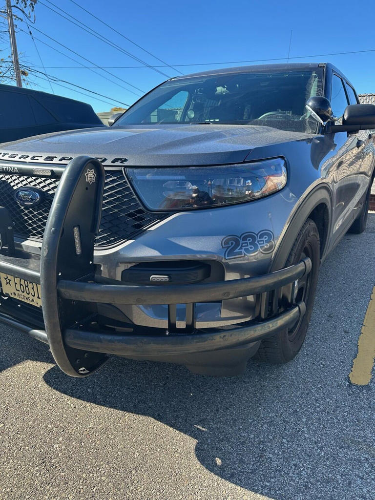 Madison man arrested for alleged OWI after police chase in Monona