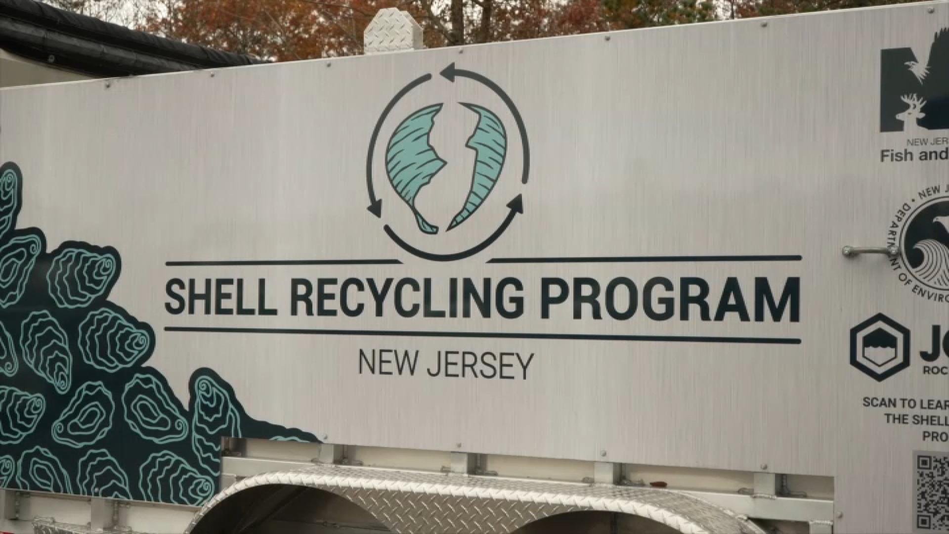 NJ restaurants recycling discarded oyster, clam shells to rebuild ...