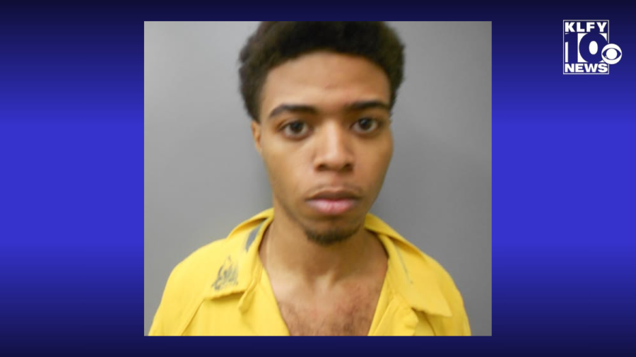 Man arrested in connection to St. Martinville fatal shooting