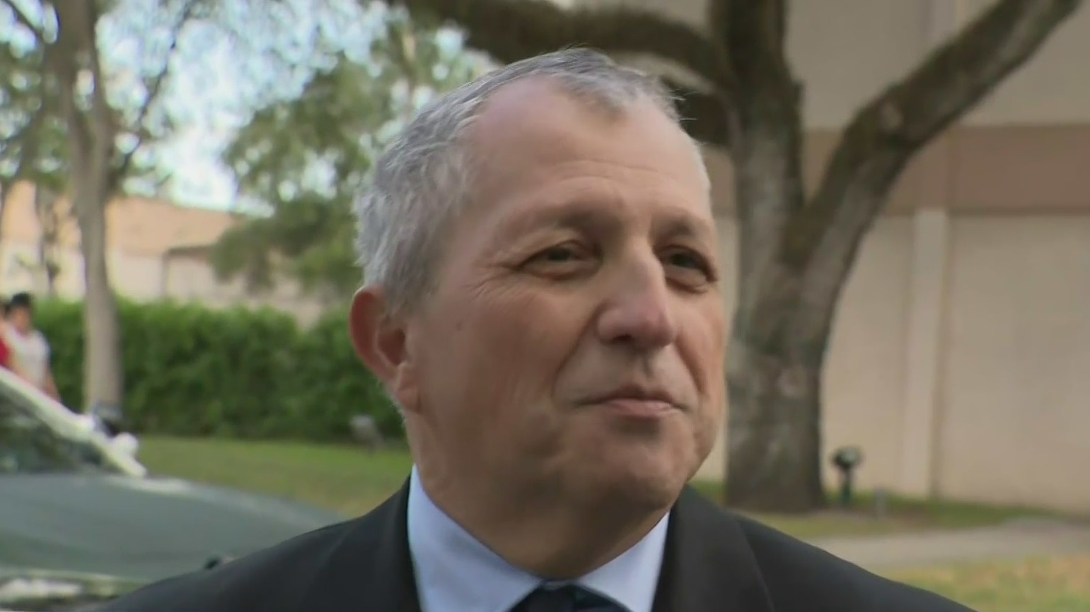 Tribute grows in honor of Miami-Dade deputy killed in shooting: “He was ...