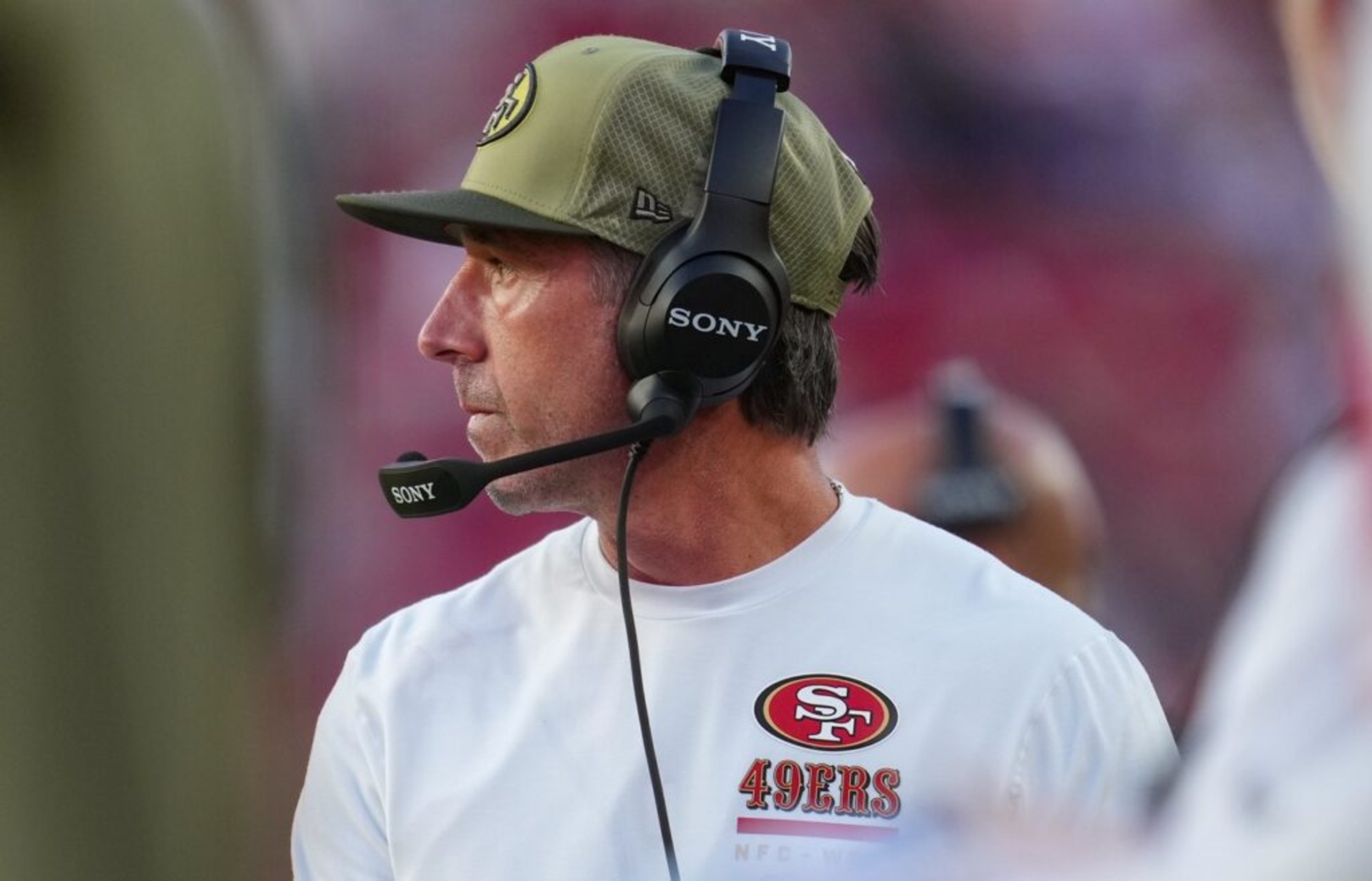 49ers Make or Break Stretch Could Decide Playoff Fate