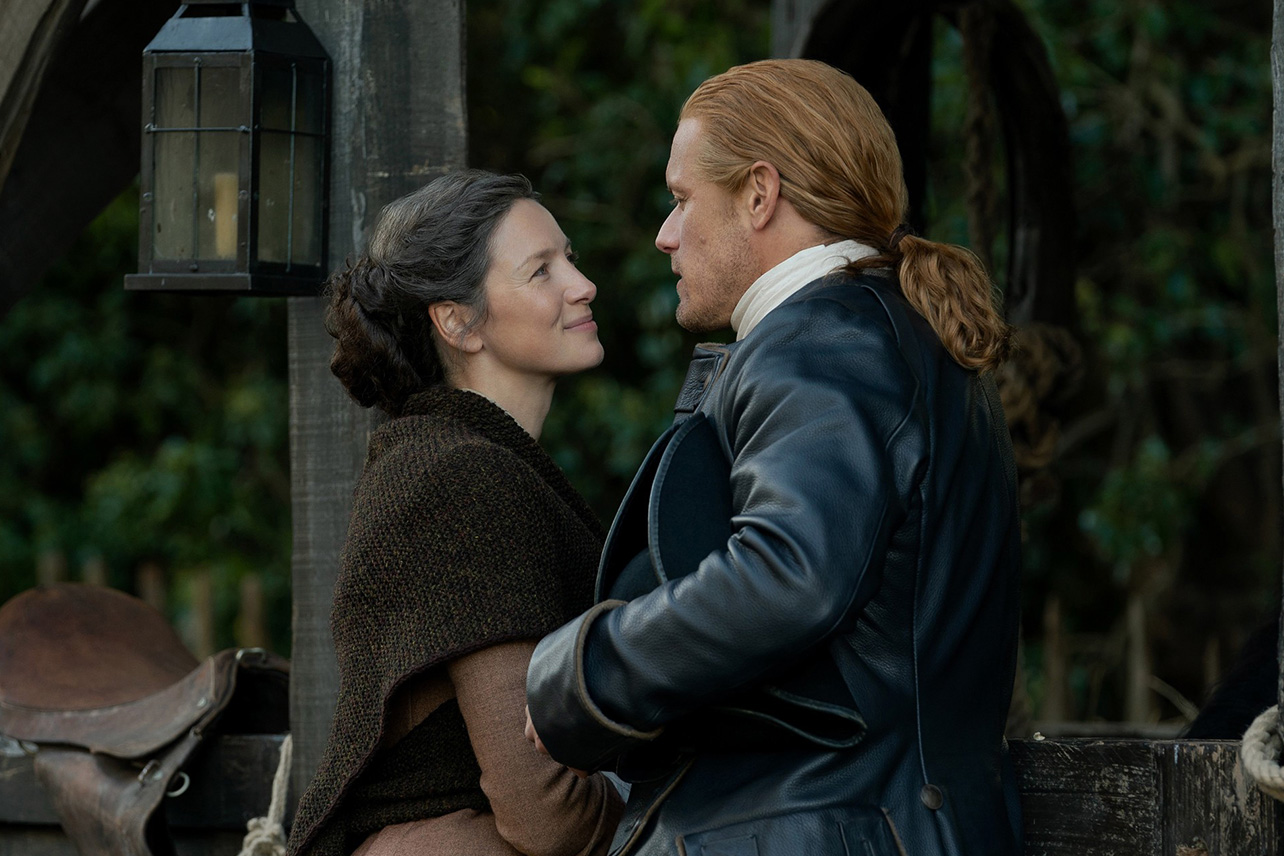 ‘Outlander’ Final Season Premiere Date Set For 2026