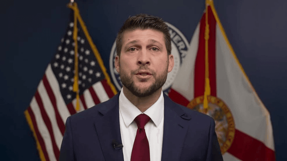 Florida authorities arrest New York suspect in EBT fraud scheme