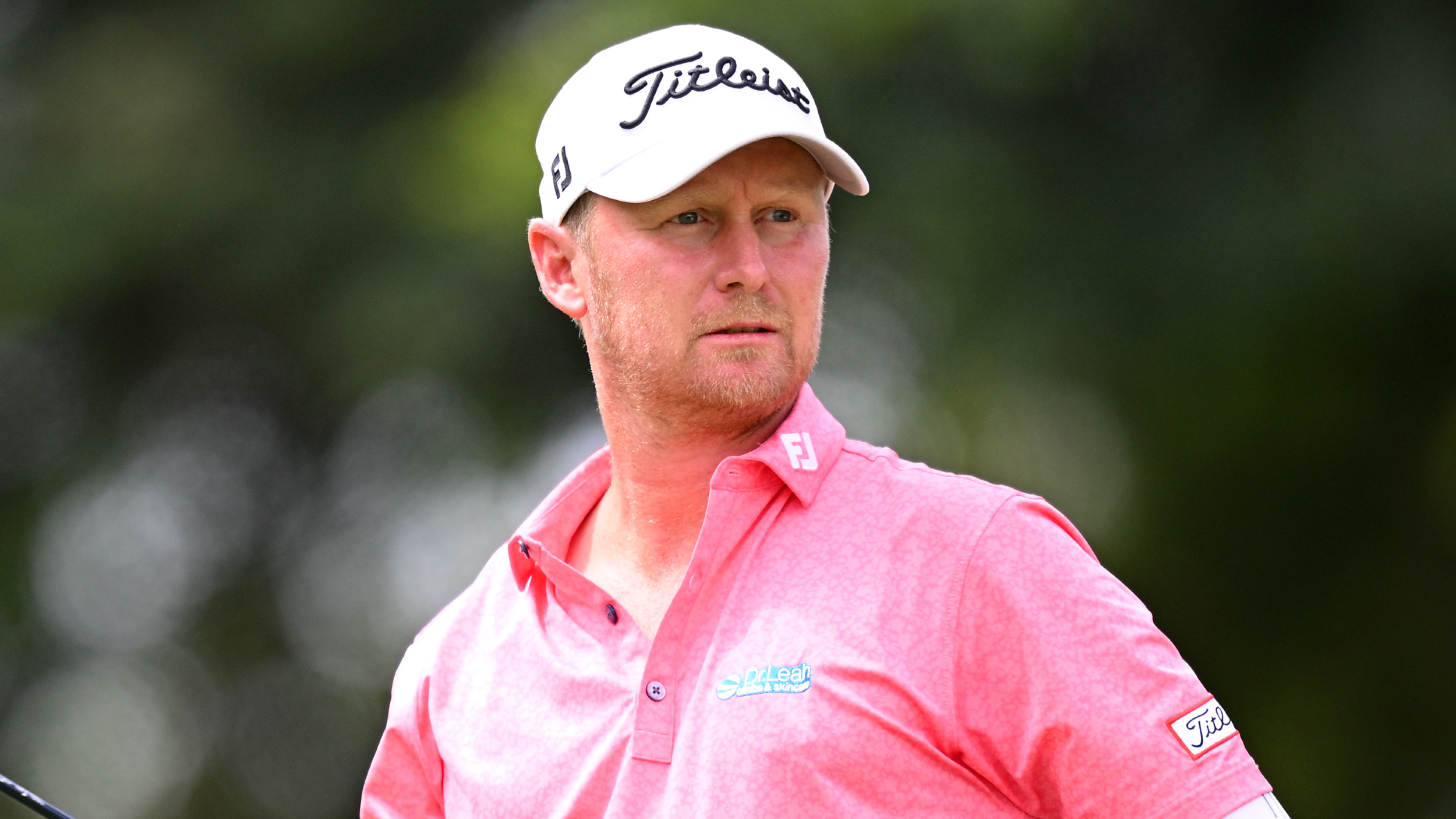 9 Notable Names Who Missed The Cut At DP World Tour Q-School