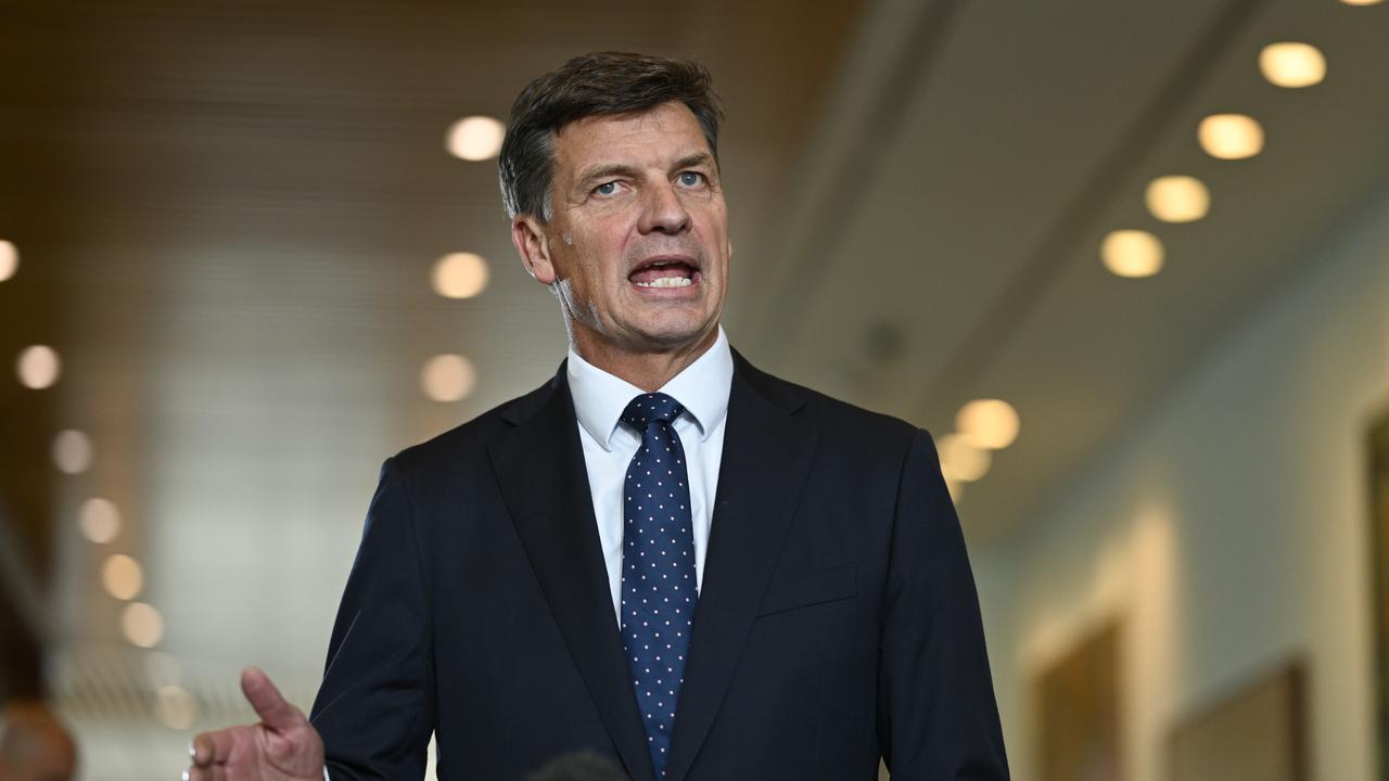 ‘Six months’: Big call on Ley’s future