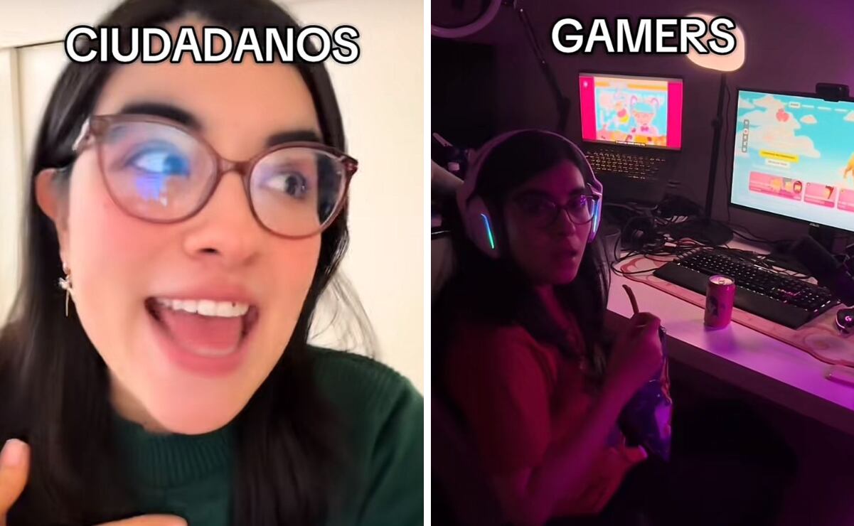¿Quién es Vicky Wolff y por qué Salinas Pliego retomó su video contra ...