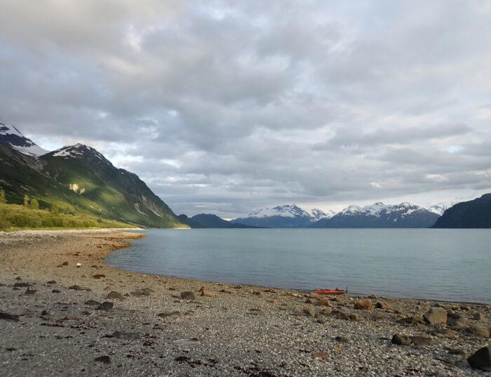Kayaking the Inside Passage: North America’s Classic Coastal Expedition