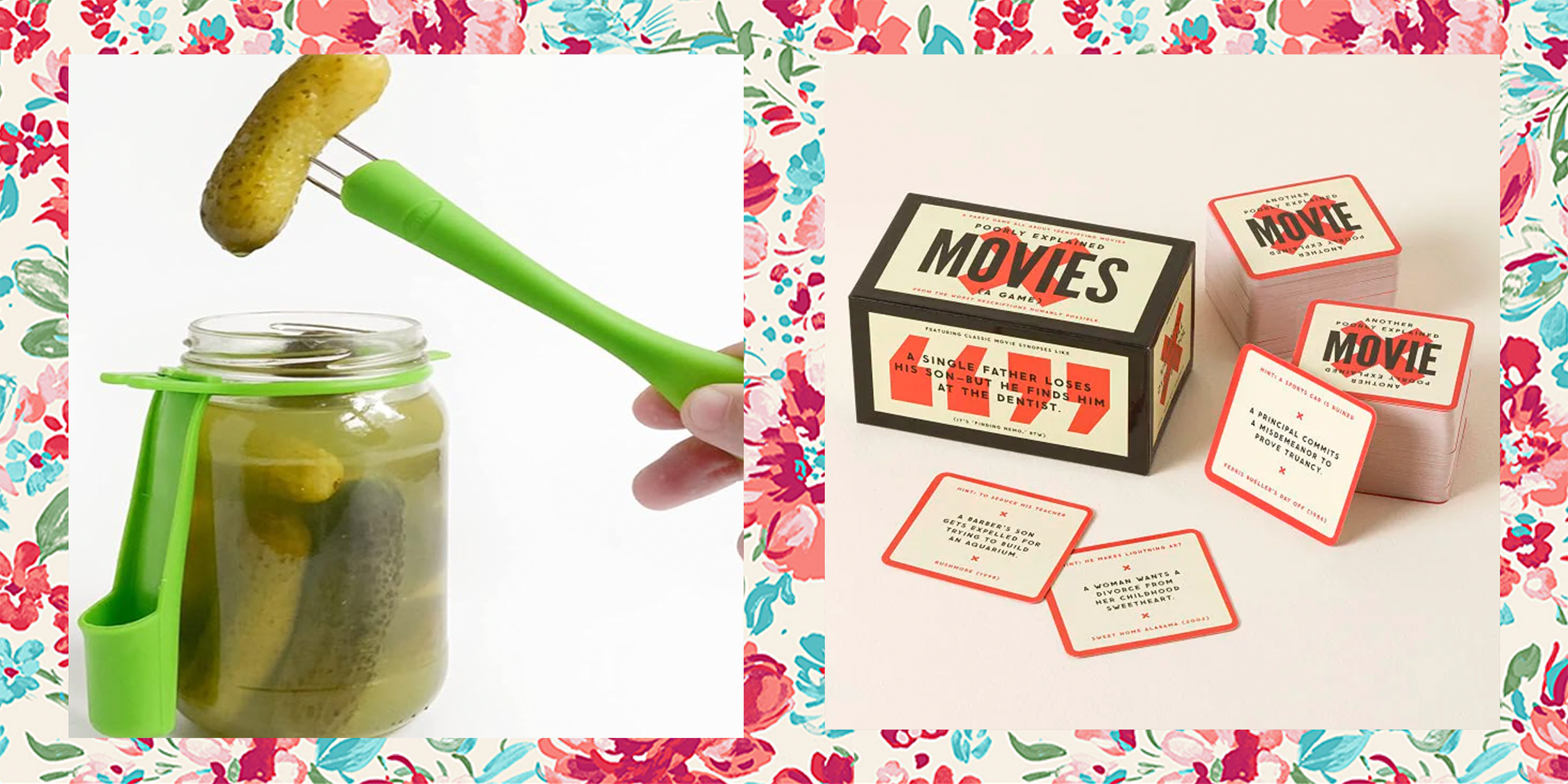 Give the Gift of Laughter With Funny Presents for the Holidays