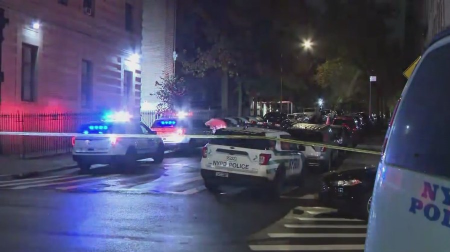 Mom of 4 stabbed to death in her own Harlem home ID’d by police