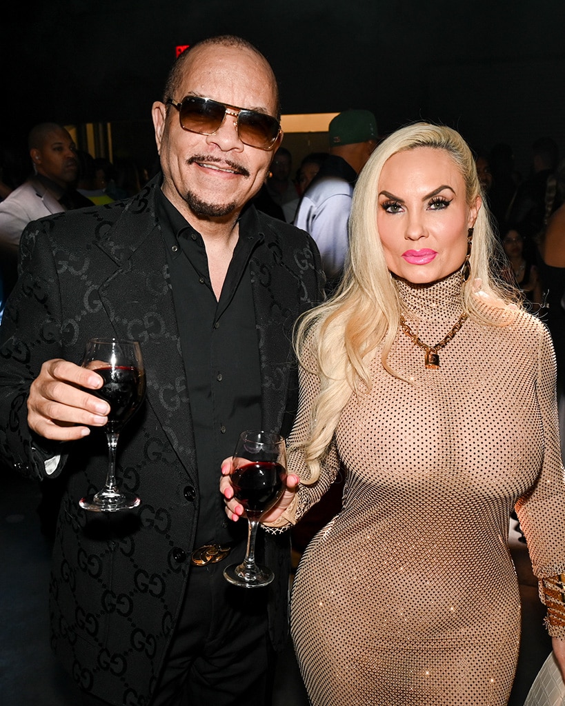 Ice-T and Coco Austin's Love Story Proves They're the Perfect Mix