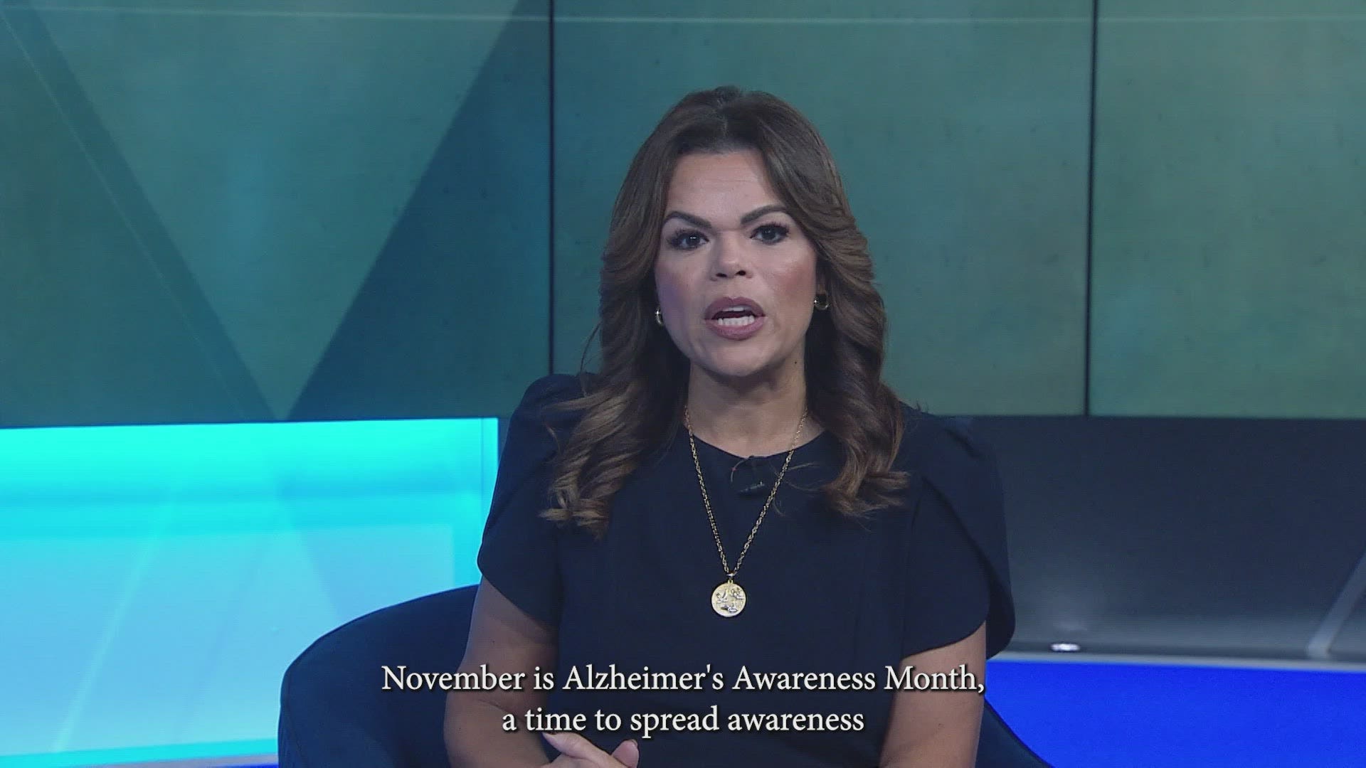 'On the Record': November is Alzheimer's Awareness Month