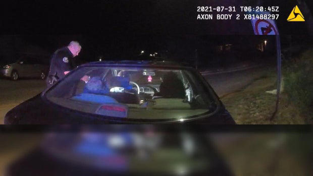 Colorado family files federal lawsuit over curfew violation, says 