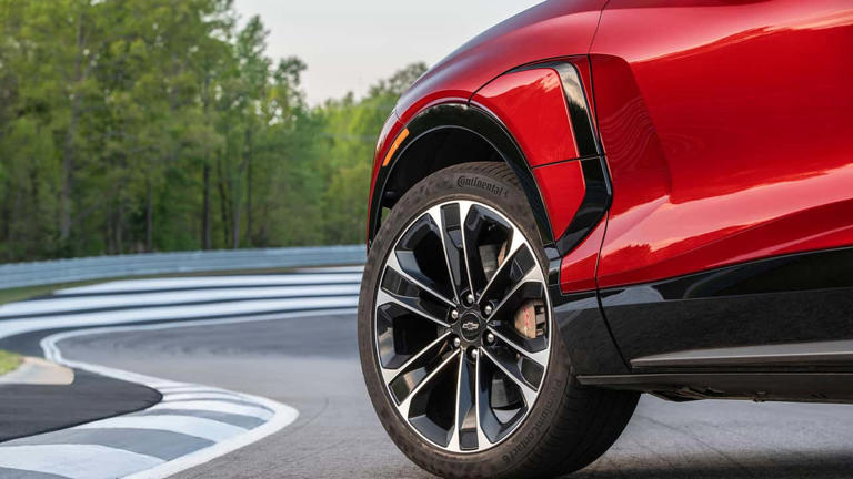 2025 Chevy Blazer EV SS First Drive