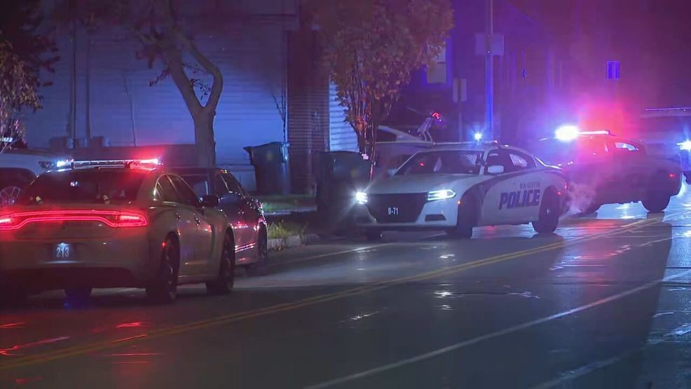 Victim identified in deadly shooting during fight on Rochester's west side