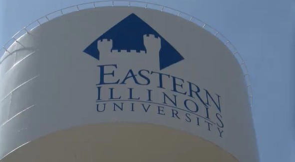 Police respond to EIU campus Monday morning after report of armed person